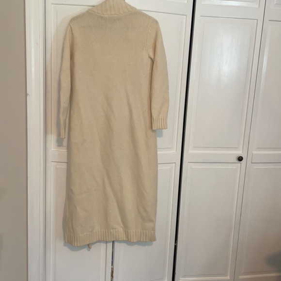 Ralph Lauren long sweater - Picture 4 of 4